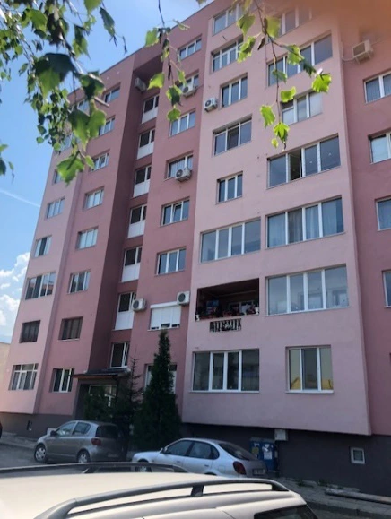 изображение Сдружение на собствениците <span>„Жива вода – блок 1“</span> <span>гр. Дупница</span>